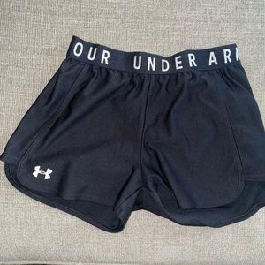 Under armour shorts
